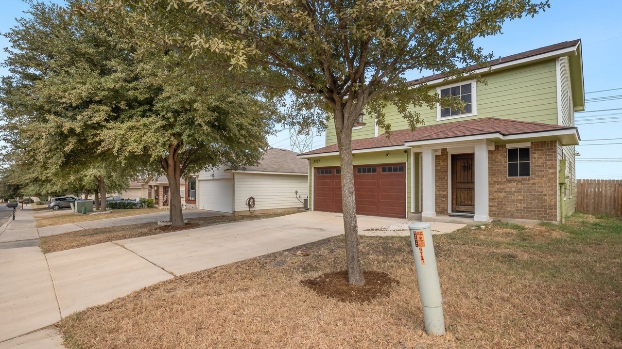 Photo of Outdoor in West San Antonio