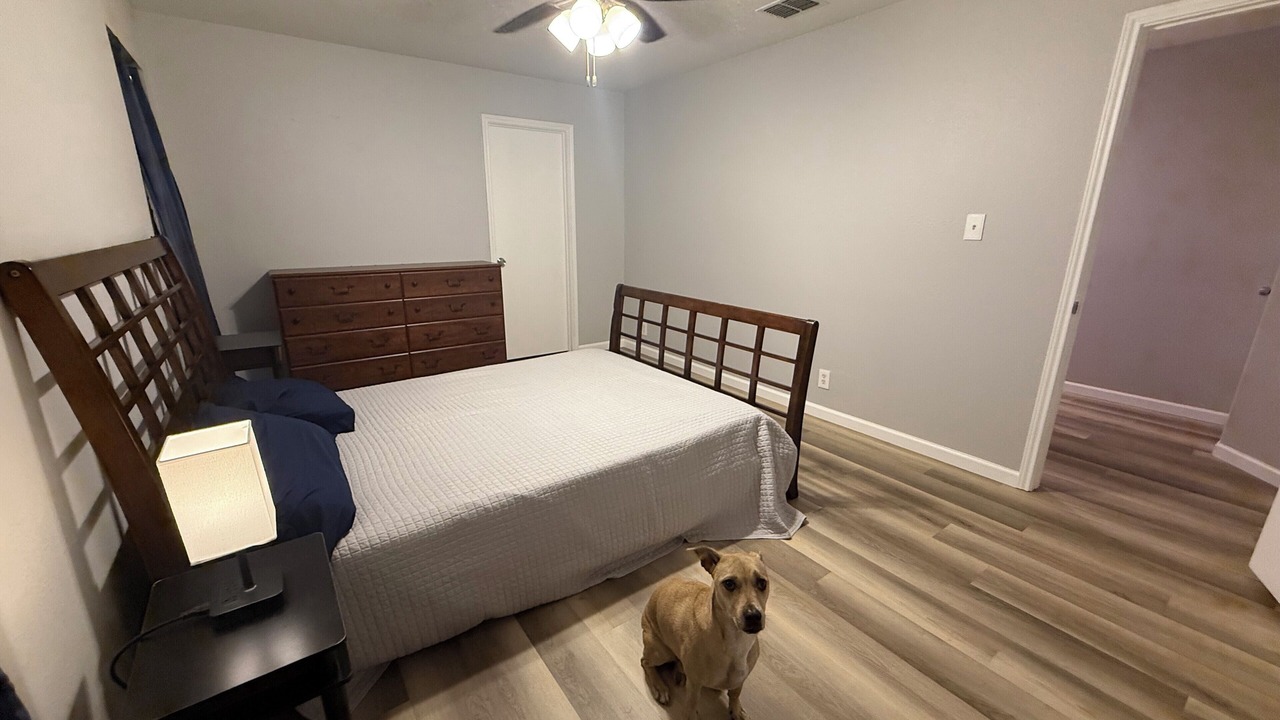 Photo of Bedroom in West San Antonio