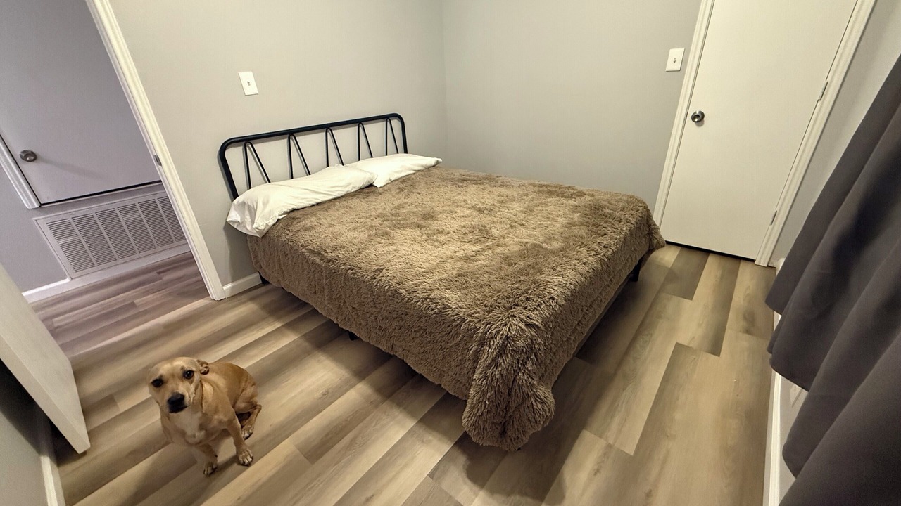 Photo of Bedroom in West San Antonio