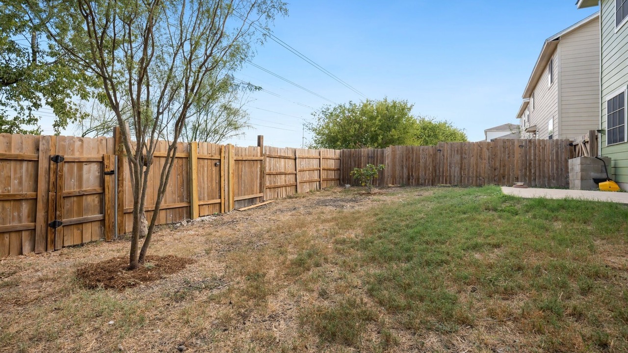 Photo of Outdoor in West San Antonio