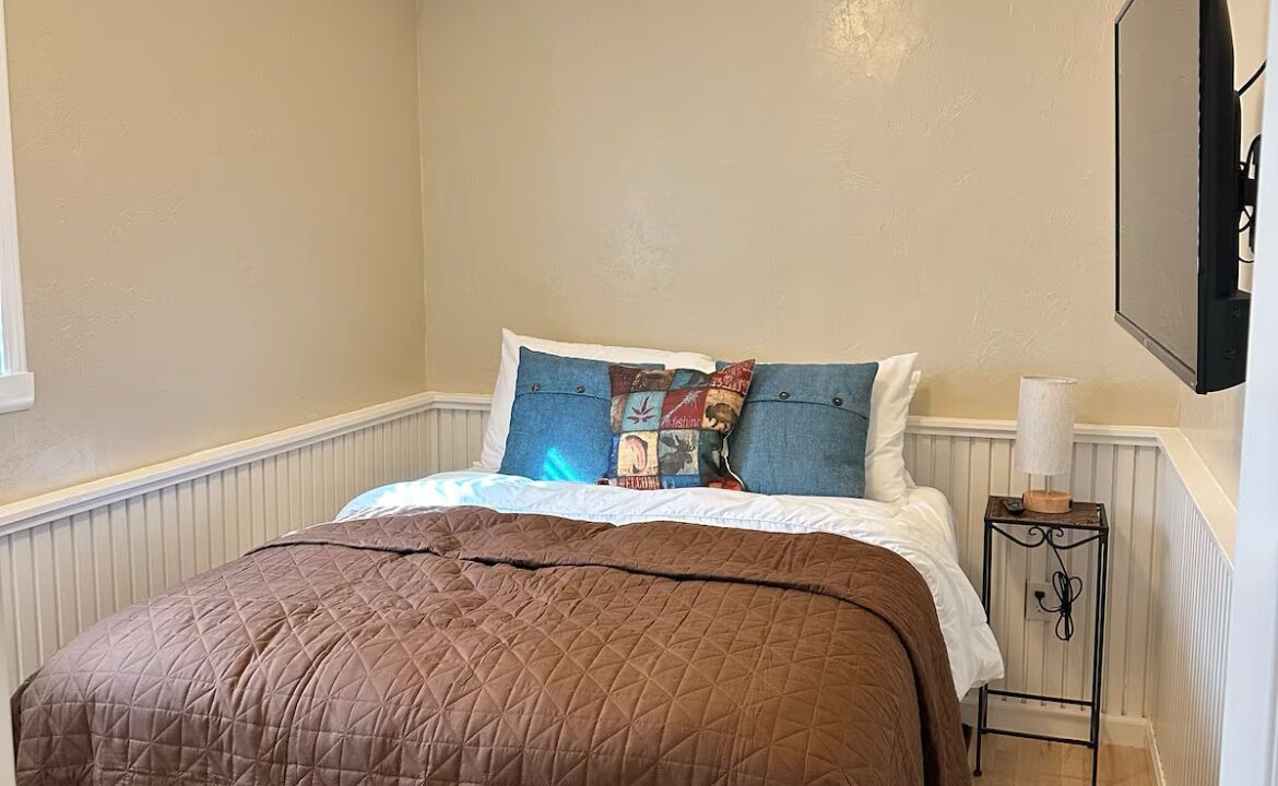 Photo of Bedroom in Pinedale