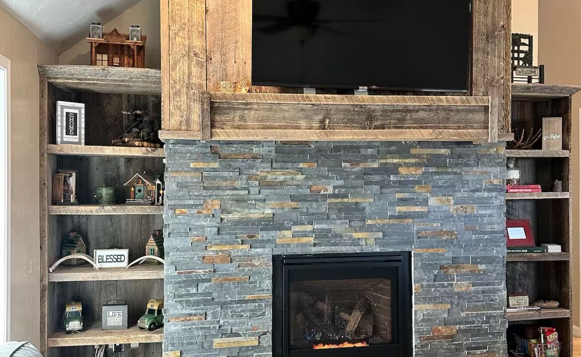 Photo of Livingroom in Pinedale