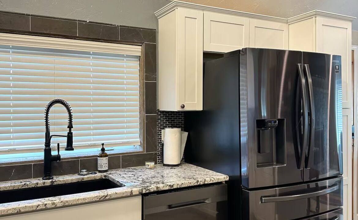 Photo of Kitchen in Pinedale