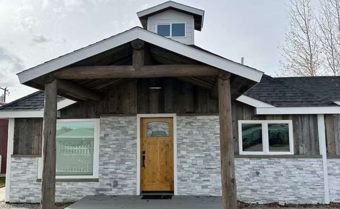 Photo of Outdoor in Pinedale