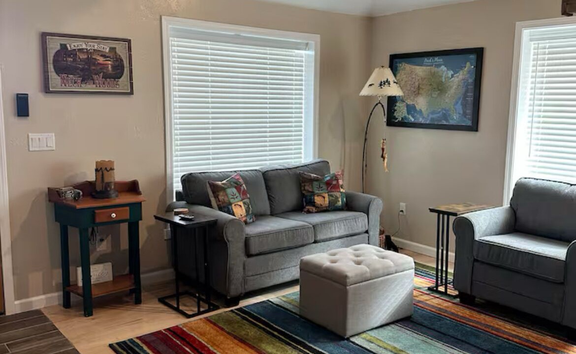 Photo of Livingroom in Pinedale