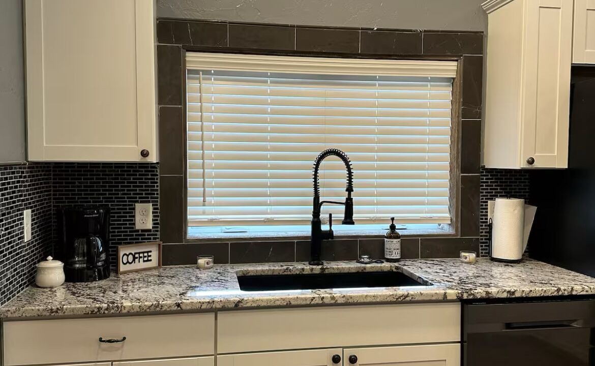 Photo of Kitchen in Pinedale