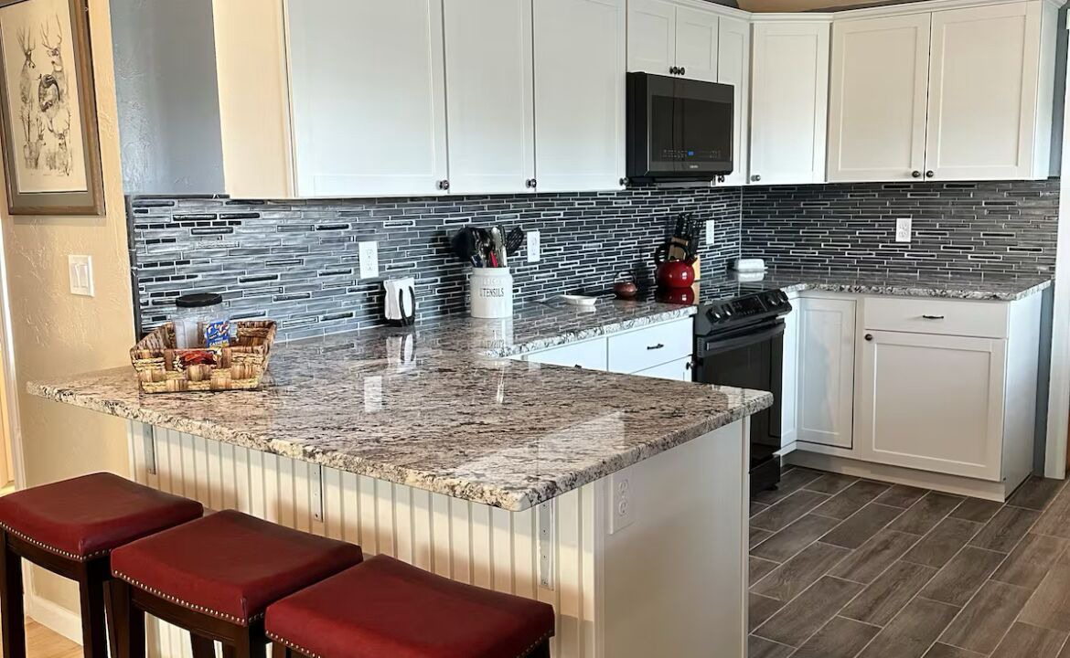 Photo of Kitchen in Pinedale
