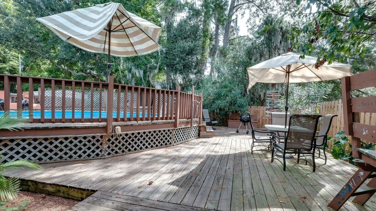Photo of Outdoor in Savannah