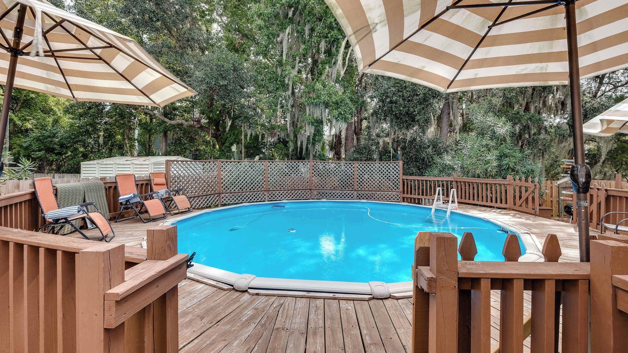 Photo of Outdoor in Savannah