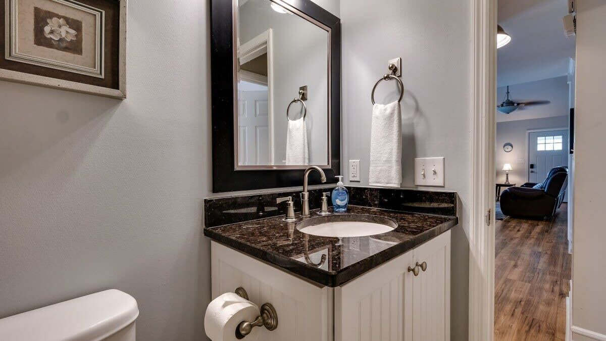 Photo of Bathroom in Savannah