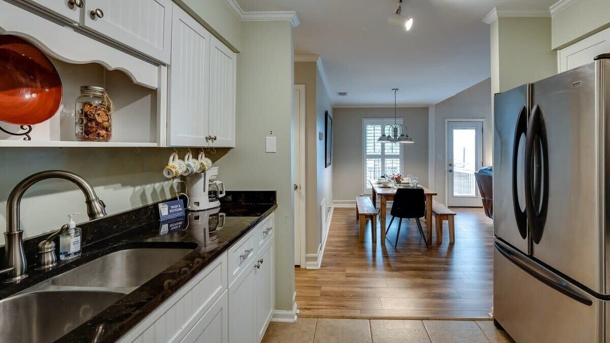 Photo of Kitchen in Savannah