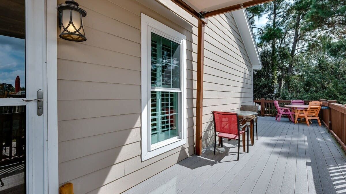 Photo of Outdoor in Savannah