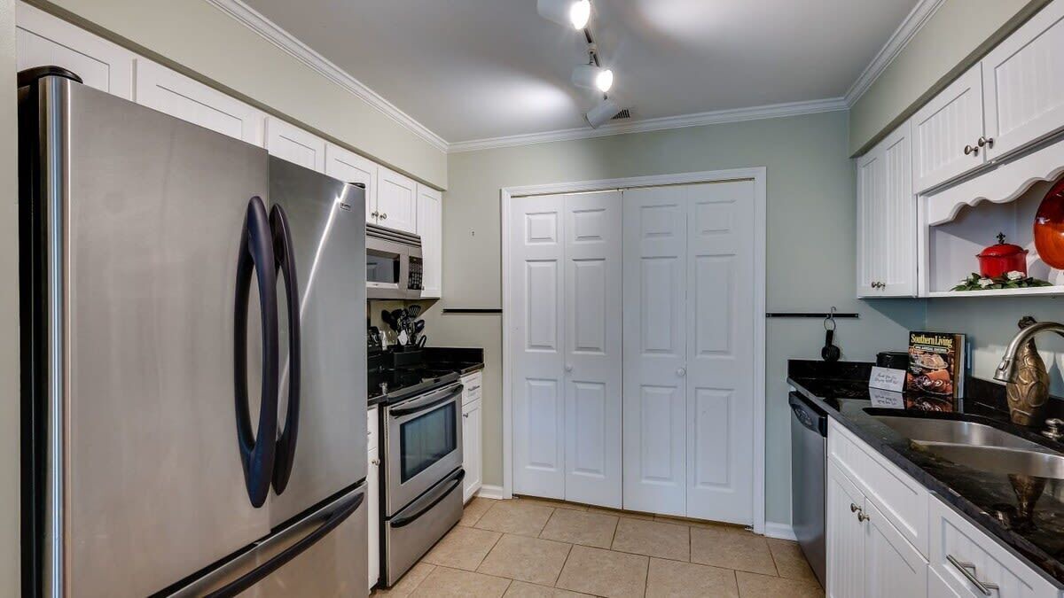 Photo of Kitchen in Savannah