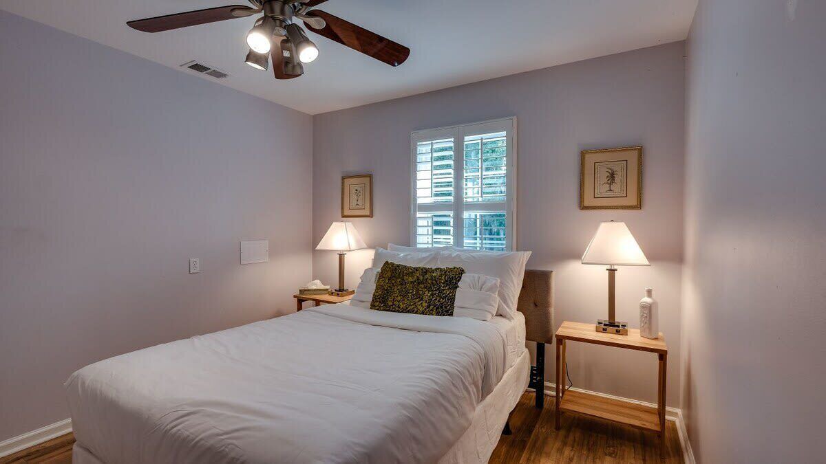 Photo of Bedroom in Savannah