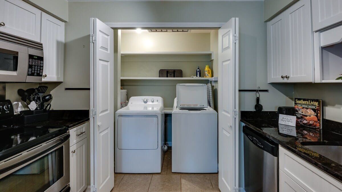 Photo of Kitchen in Savannah