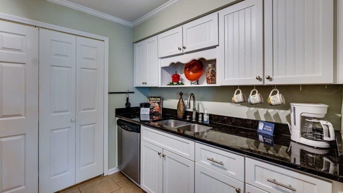 Photo of Kitchen in Savannah