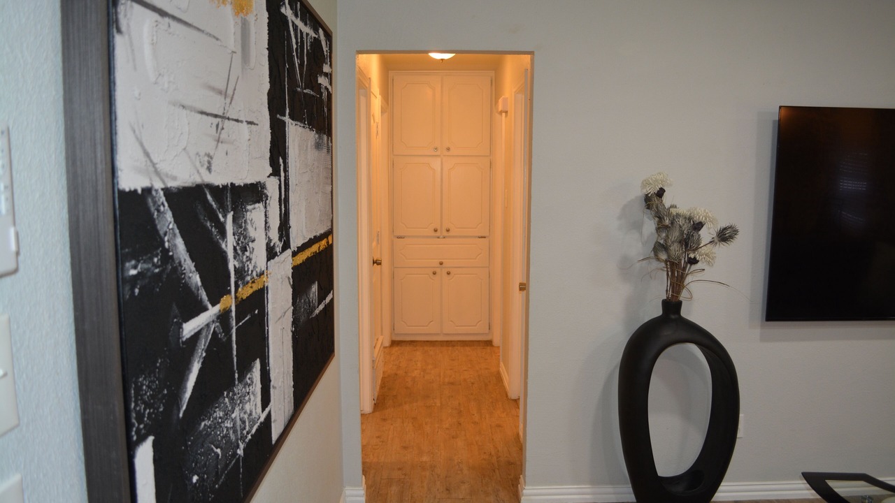 Photo of Bedroom in Forest Hill
