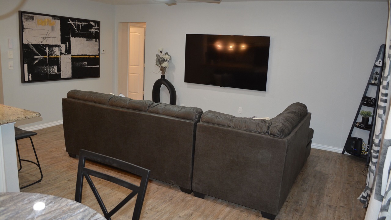 Photo of Bedroom in Forest Hill