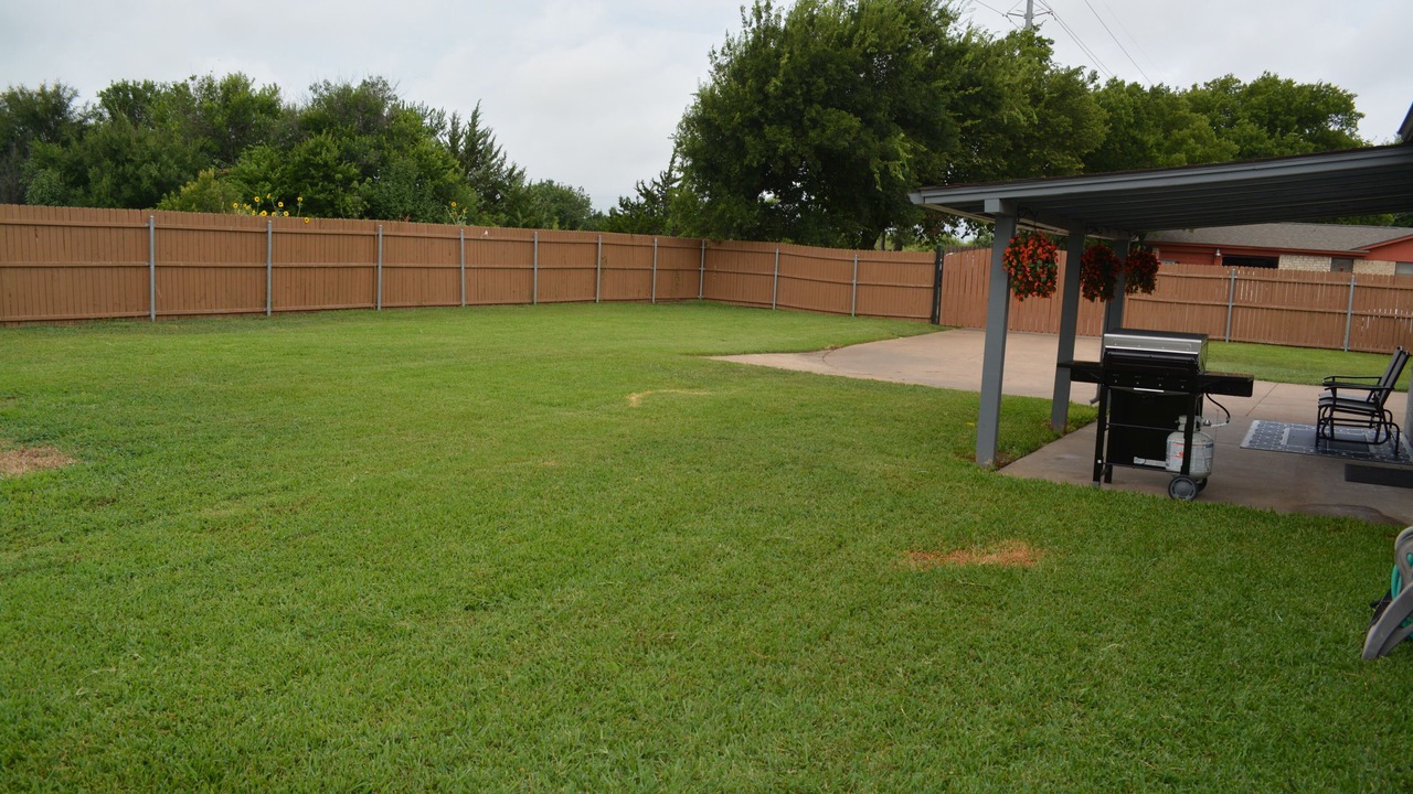 Photo of Outdoor in Forest Hill