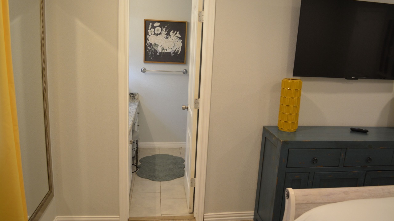 Photo of Bathroom in Forest Hill