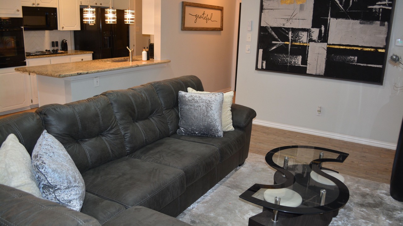 Photo of Bedroom in Forest Hill
