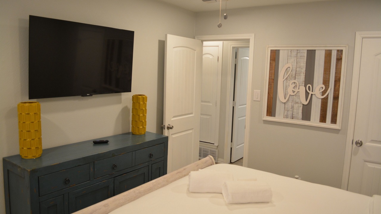 Photo of Bathroom in Forest Hill