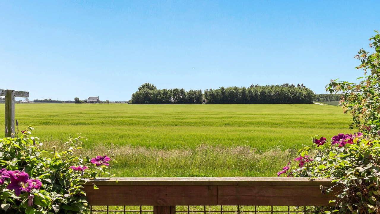 Photo of Bedroom in Bogense