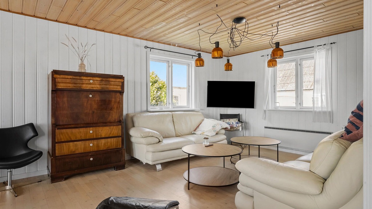 Photo of Bedroom in Bogense