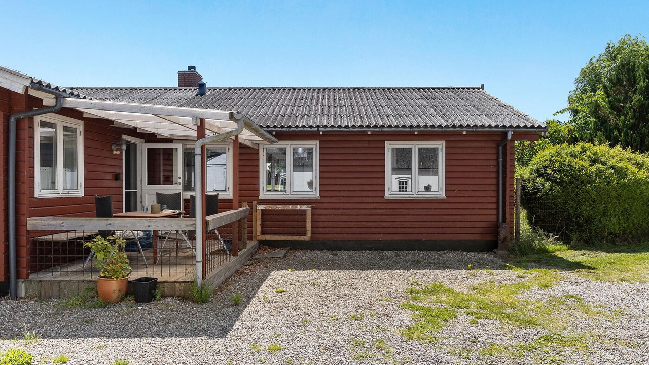 Photo of Others in Bogense