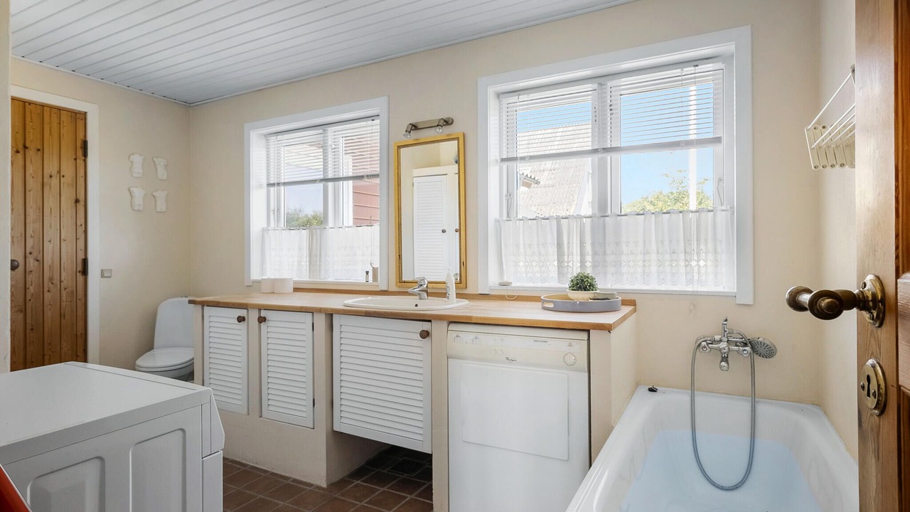 Photo of Bathroom in Bogense