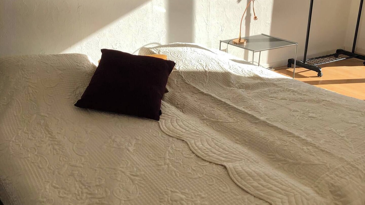 Photo of Bedroom in Gudo