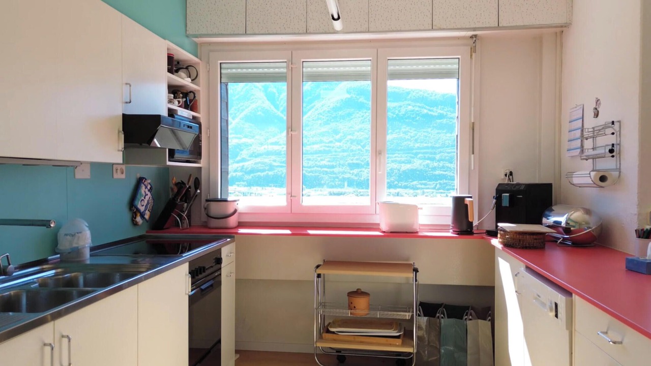 Photo of Kitchen in Gudo