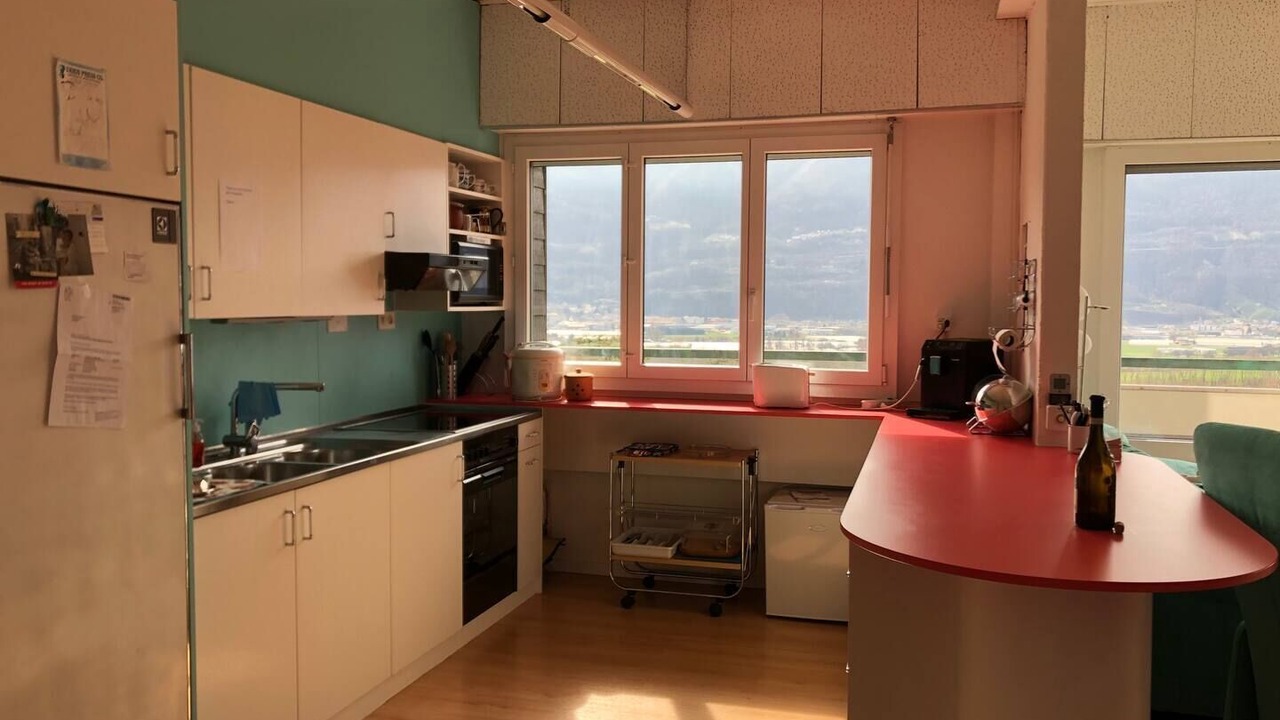 Photo of Kitchen in Gudo