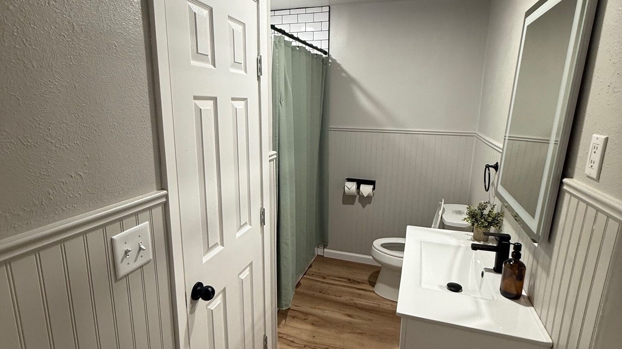 Photo of Bathroom in Stephenville