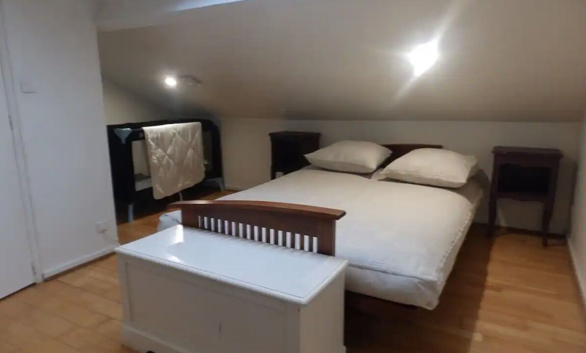 Photo of Bedroom in Juvisy-sur-Orge