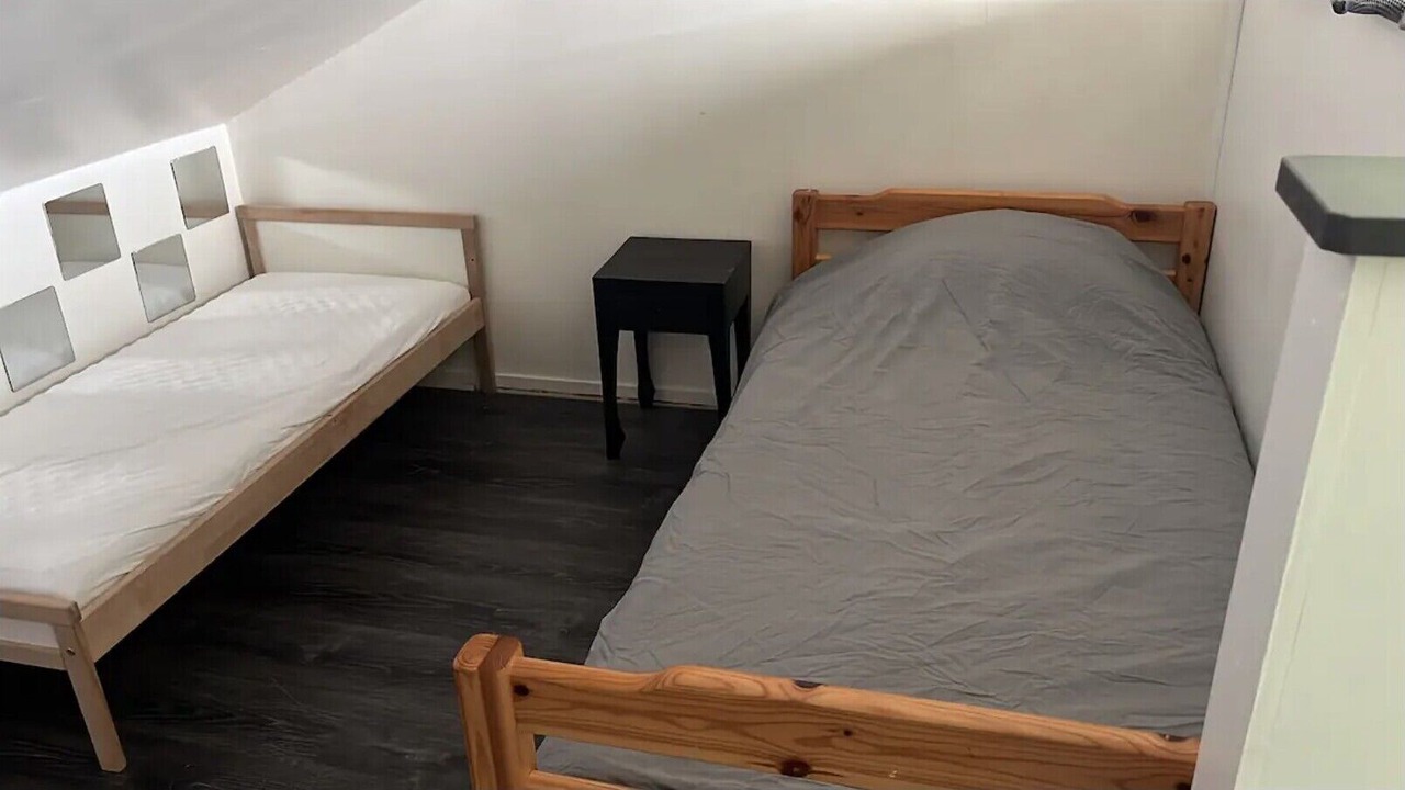 Photo of Bedroom in Juvisy-sur-Orge