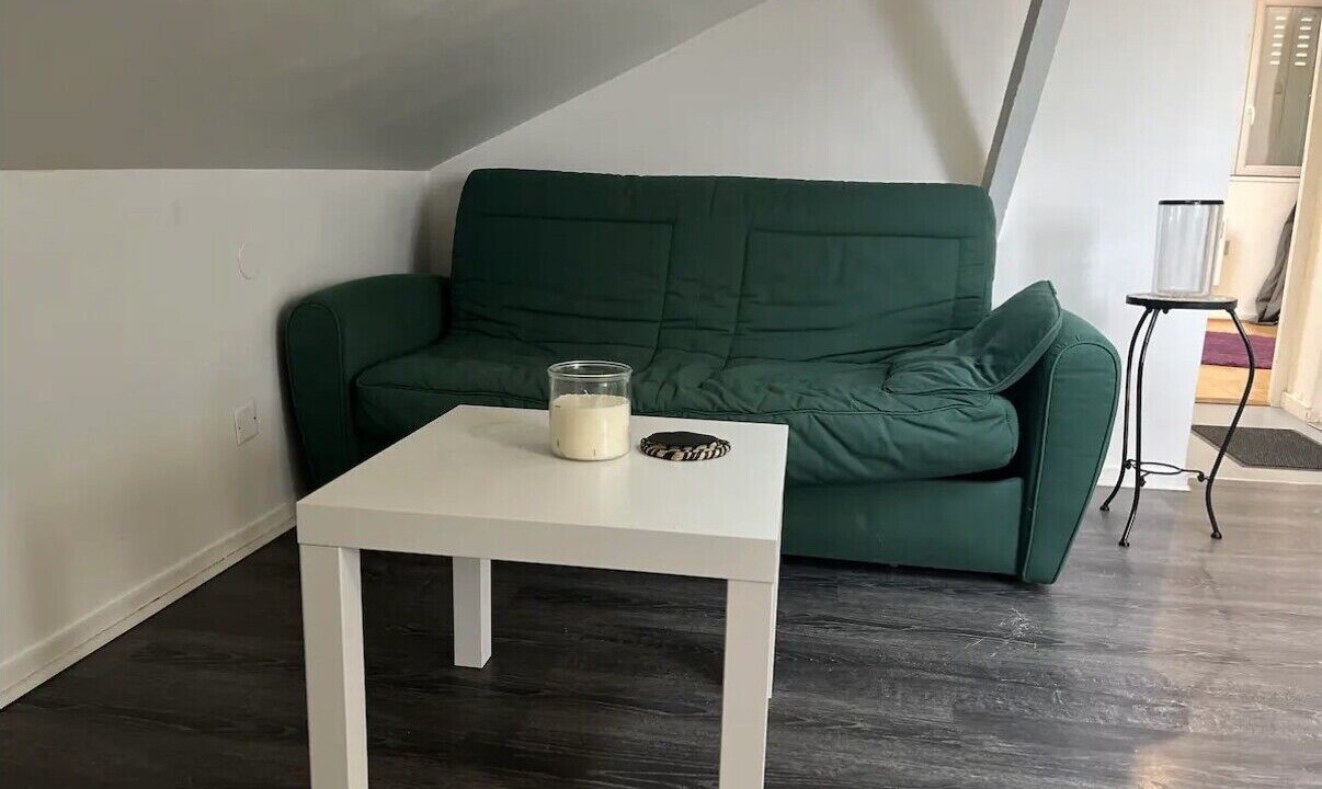 Photo of Livingroom in Juvisy-sur-Orge