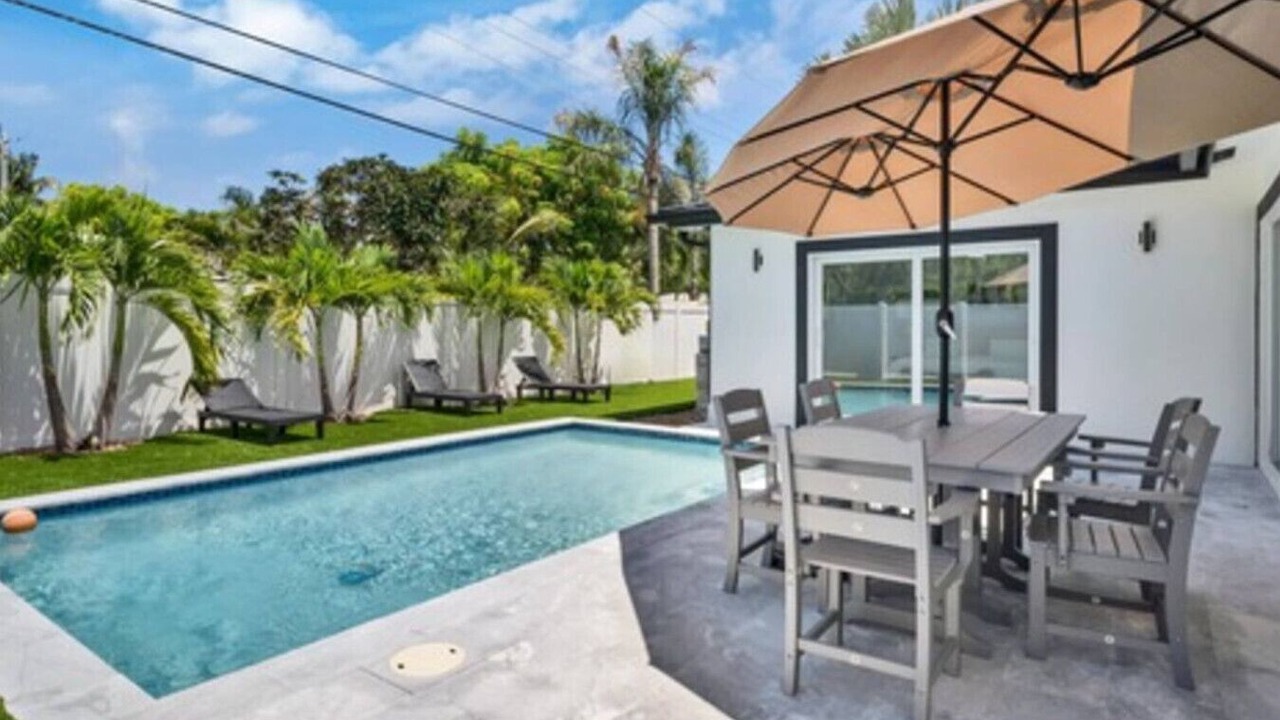 Photo of Outdoor in North Andrews Gardens