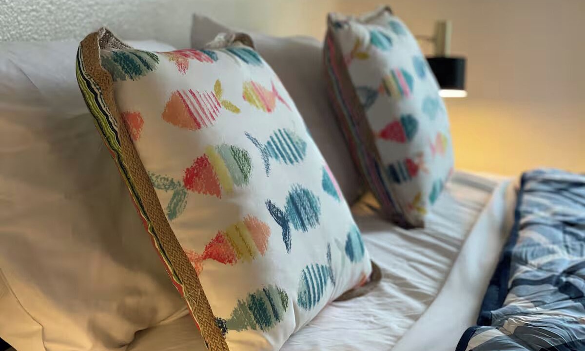 Photo of Bedroom in Coronado