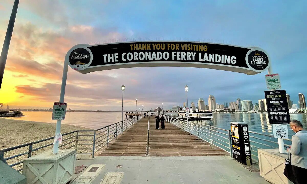 Photo of Others in Coronado