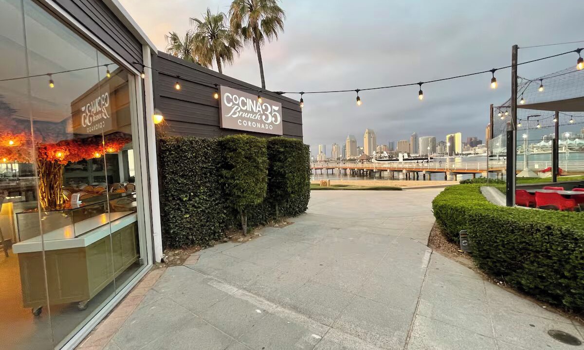 Photo of Outdoor in Coronado