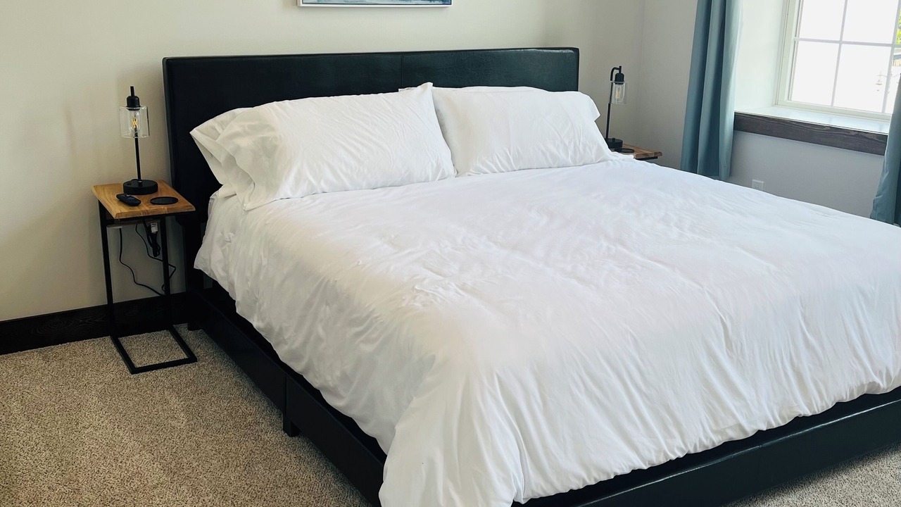 Photo of Bedroom in Dyersville