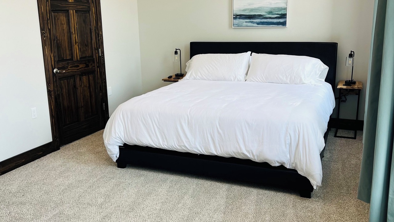 Photo of Bedroom in Dyersville