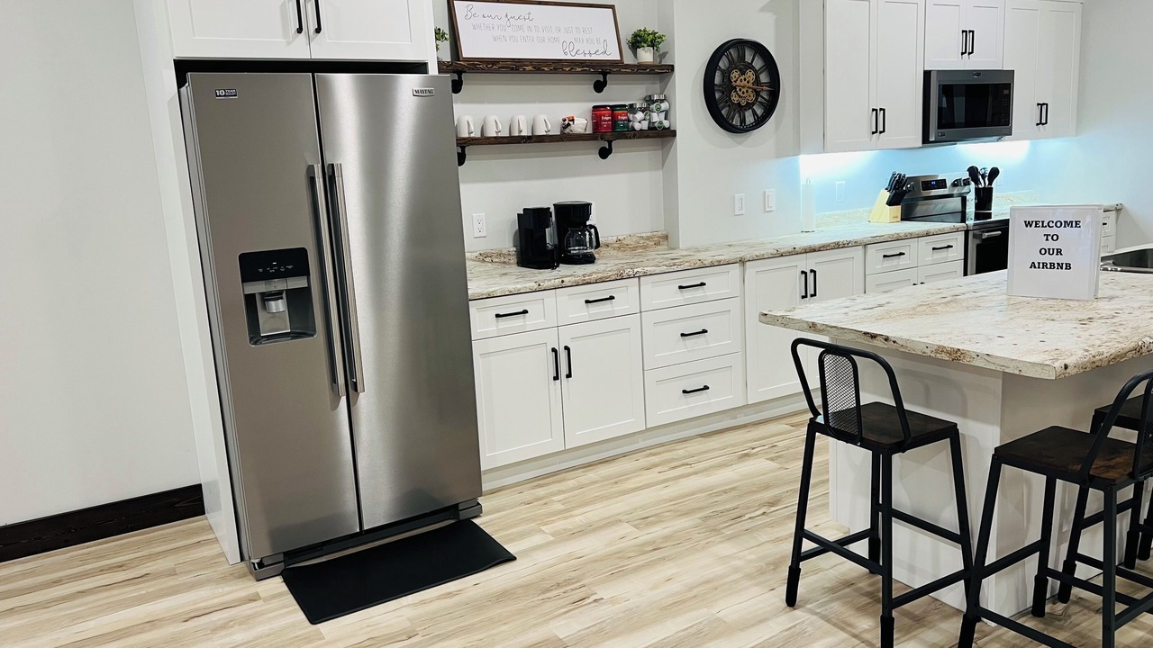 Photo of Kitchen in Dyersville