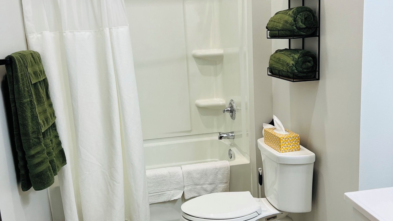 Photo of Bathroom in Dyersville