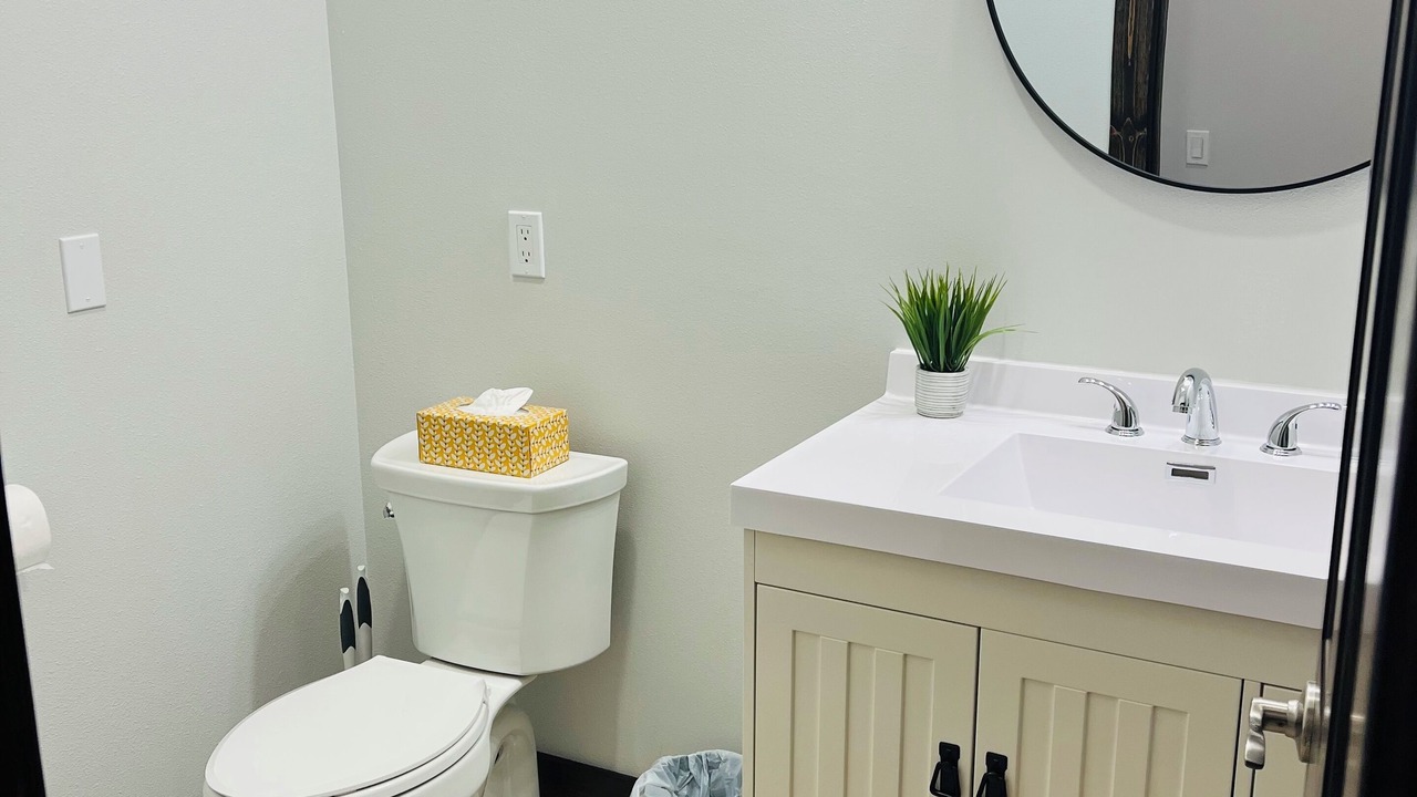Photo of Bathroom in Dyersville