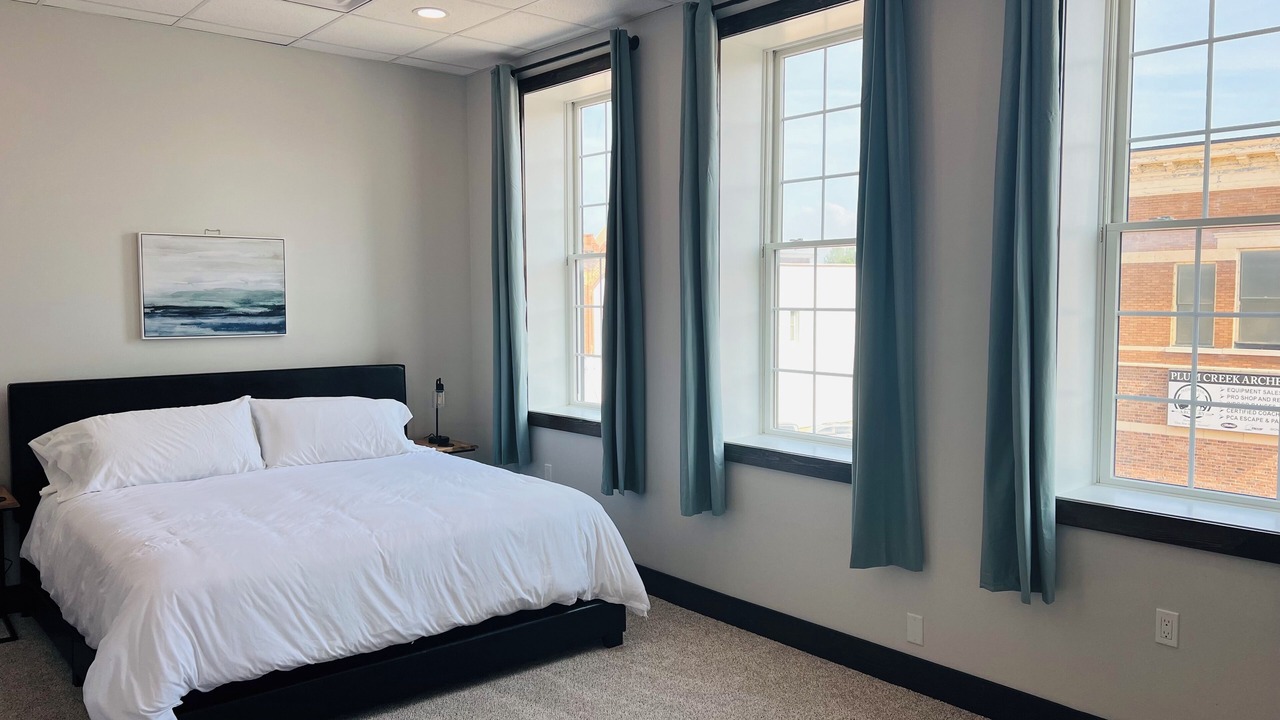 Photo of Bedroom in Dyersville