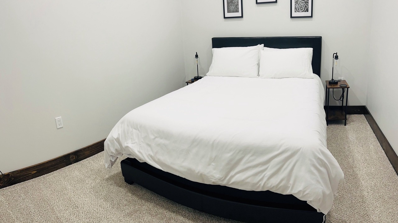 Photo of Bedroom in Dyersville