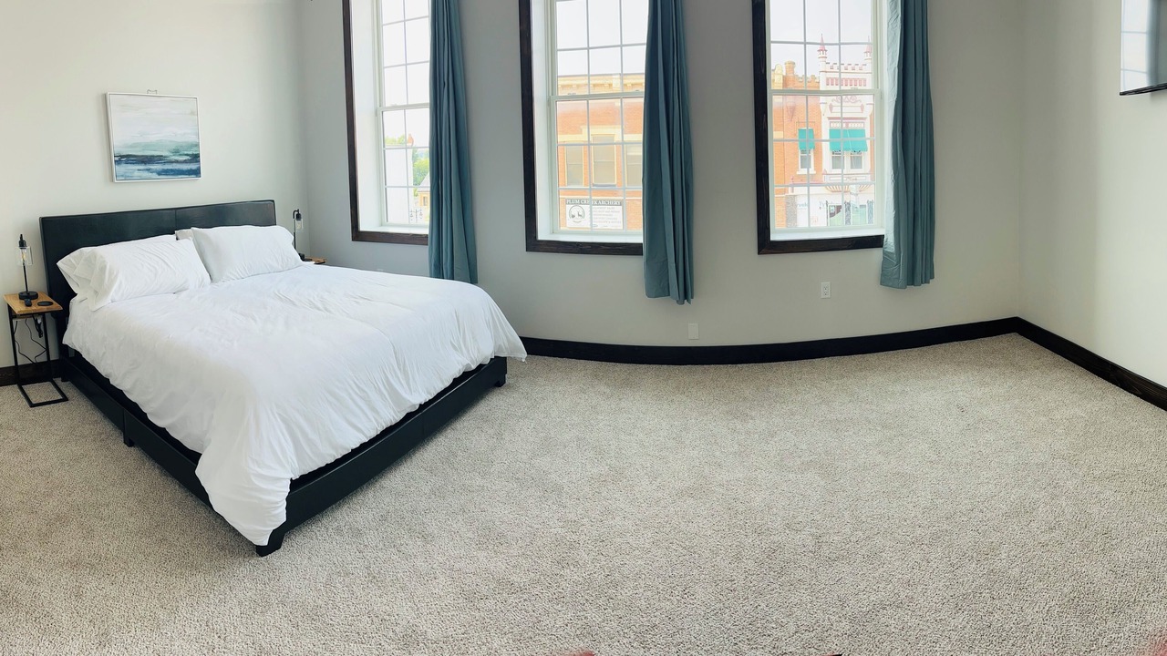 Photo of Bedroom in Dyersville