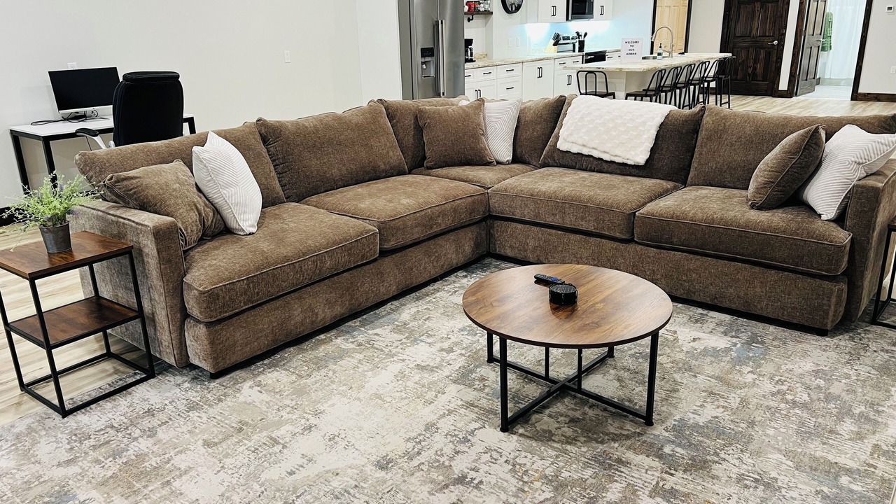 Photo of Livingroom in Dyersville